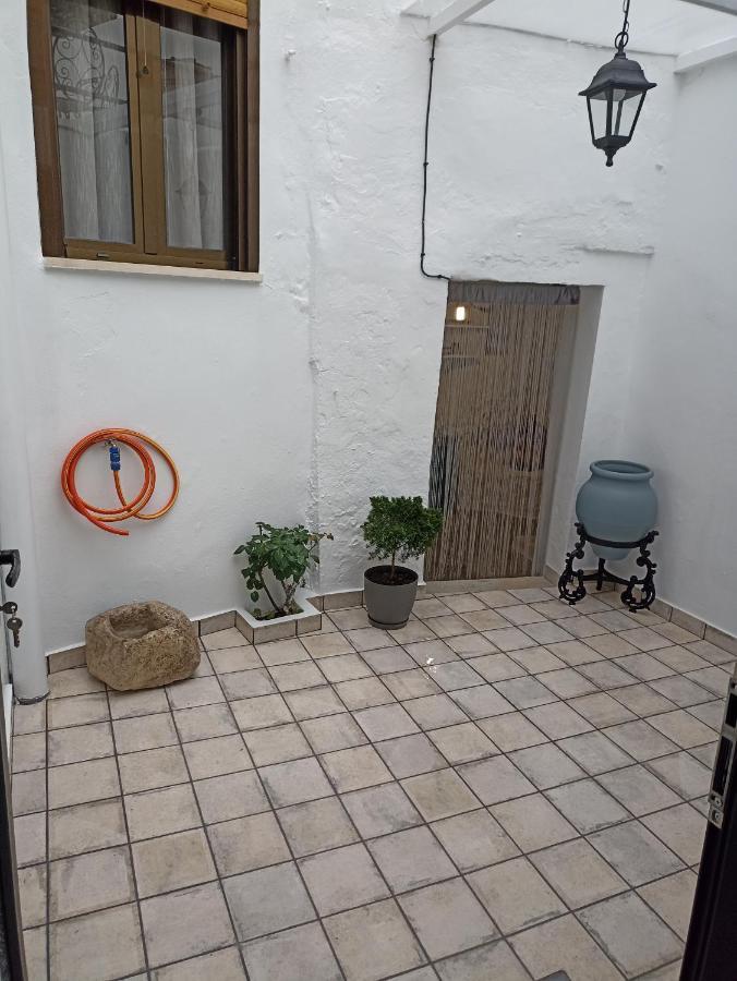 El Hechizo Del Bailon Guest House Zuheros Exterior photo